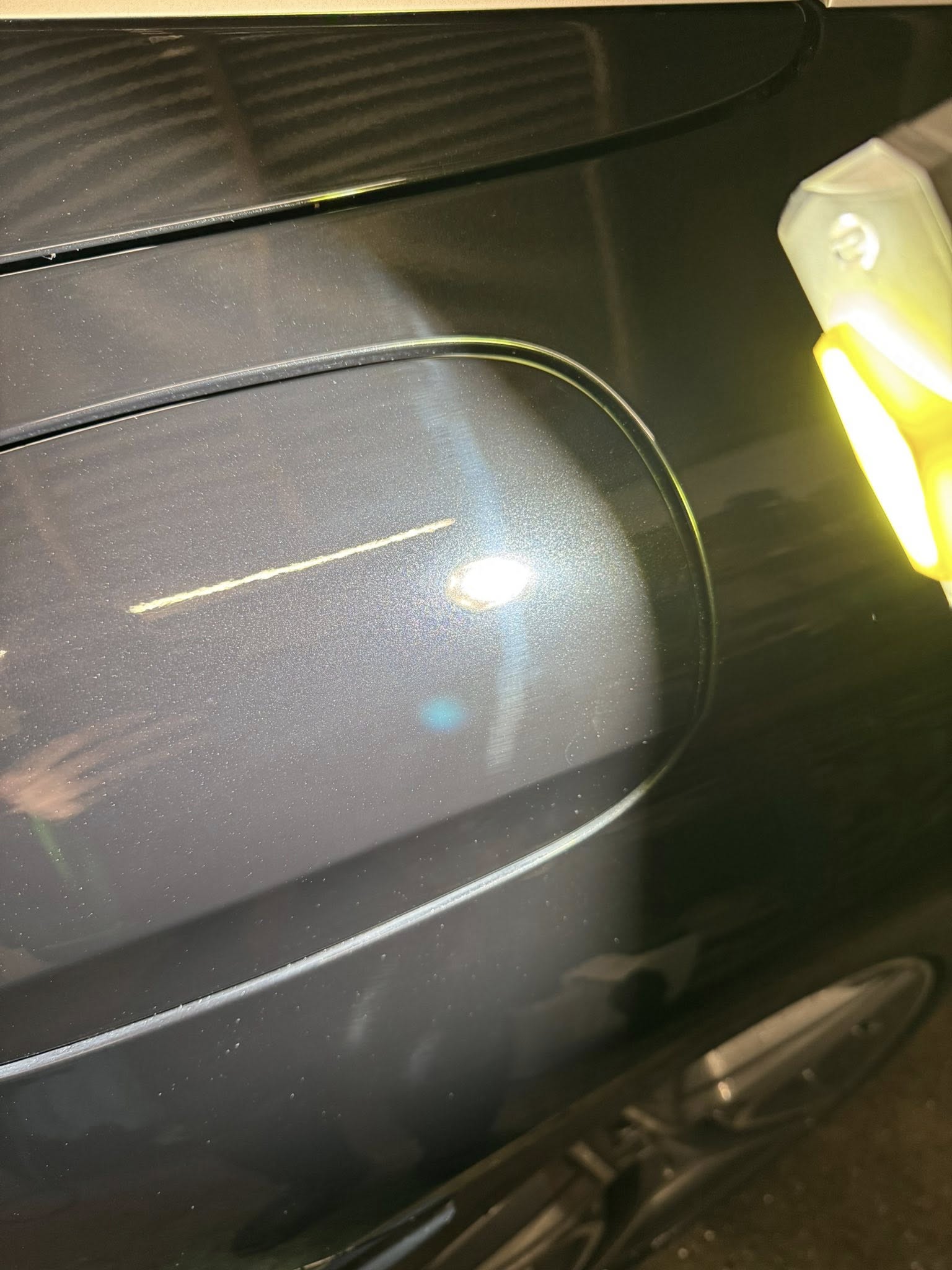 Mercedes AMG Detail